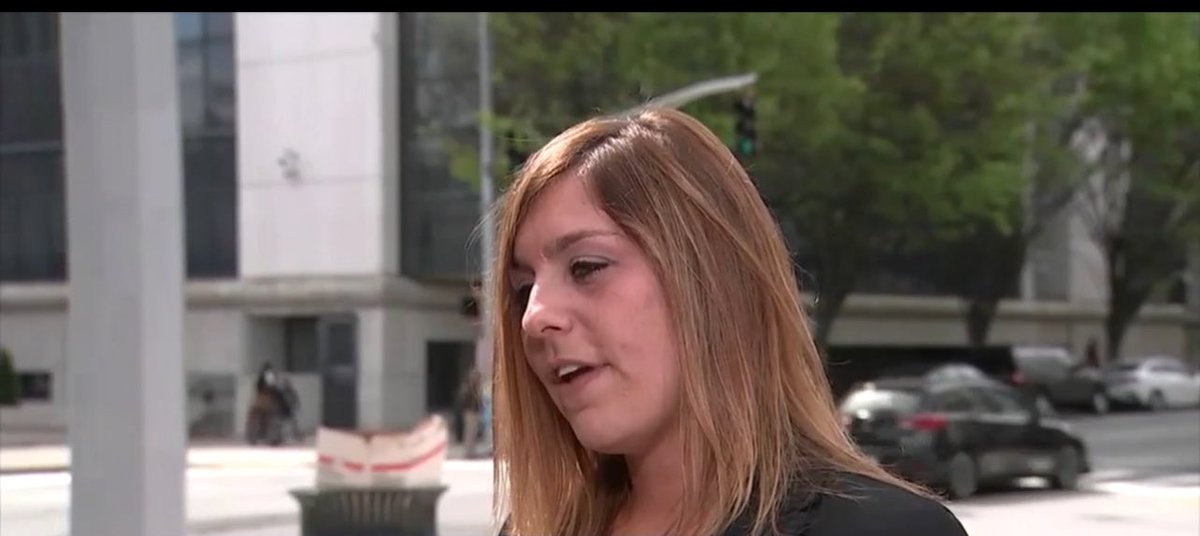 BREAKING: YSL defense attorney Nicole Fegan arrested on gang changes, .<a href="/Atlanta_Police/">Atlanta Police Department</a> confirmed. <a href="/wsbtv/">WSB-TV</a>