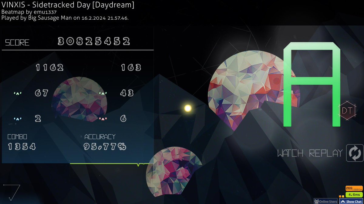 500pp choke (scorev1d by old score)