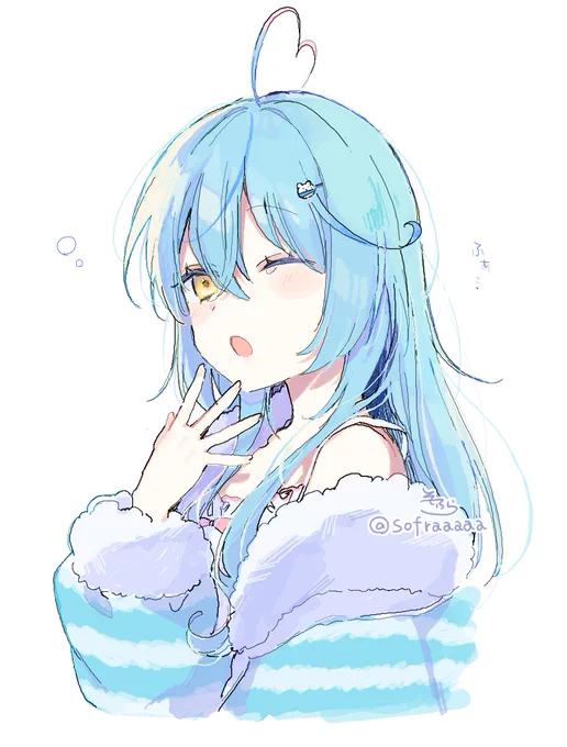 絵ちゃ
