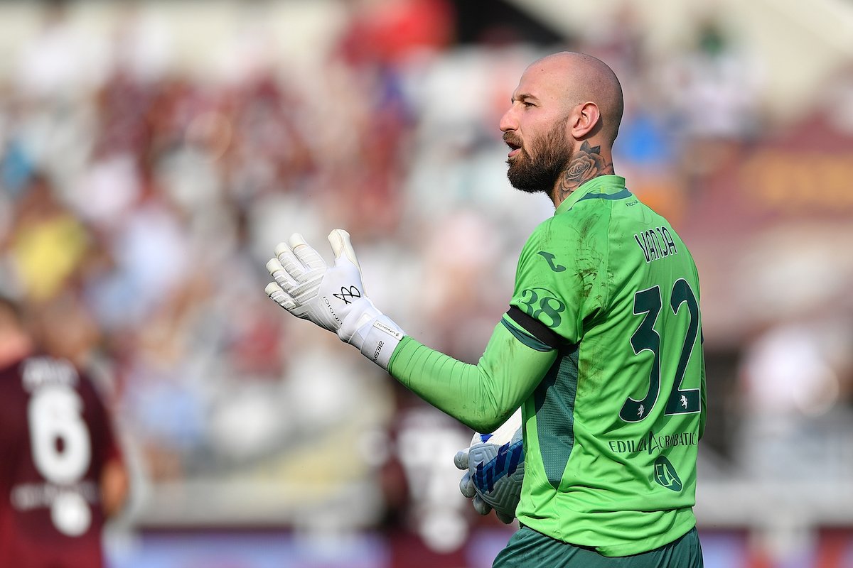 Serbian Football on X: "Vanja Milinkovic-Savic recorded this 12th  cleansheet of the season in Torino's 2-0 victory over Lecce. Vanja has been  in fantastic form since December ❌️ https://t.co/THPXifVdxF" / X