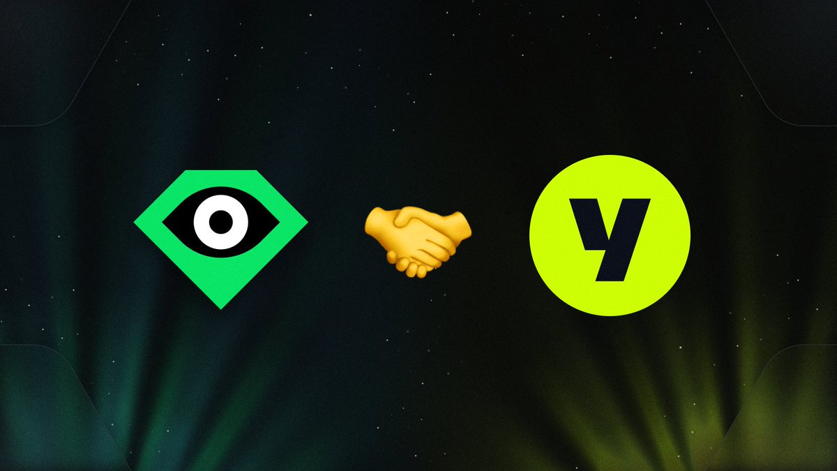 We’re excited to announce that LooksRare is one of the core contributors to @yolo_blast, an upcoming project launching on @Blast_L2. 

As part of this collaboration, a sizeable portion of the total supply of $YOLO tokens will be allocated to future $LOOKS stakers. 

More info