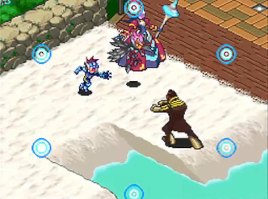 #このシーンでショック受けない人いない説
初見のとき、ショックと共に「スタッフが本気でプレーヤーに面白いものを届けようとしてる」と感じて感動も覚えました