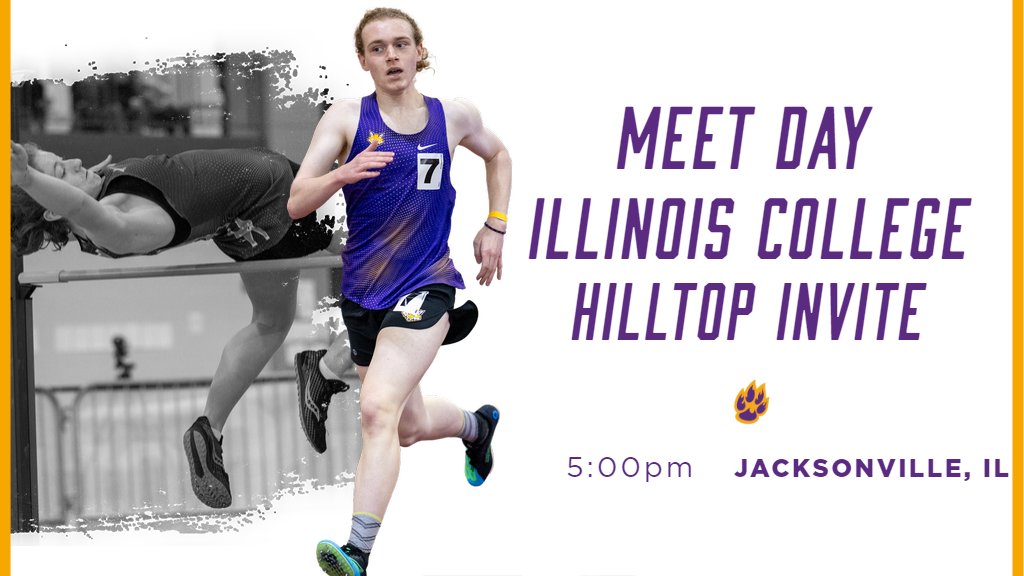 KnoxXCTF's tweet image. One last tune-up before Conference🦊🔥

The Prairie Fire are heading back down to Illinois College for the Hilltop Invite🏃

🕔: 5:00pm
Live Results: liveresults.trxctiming.com/meets/Jim_Gree…