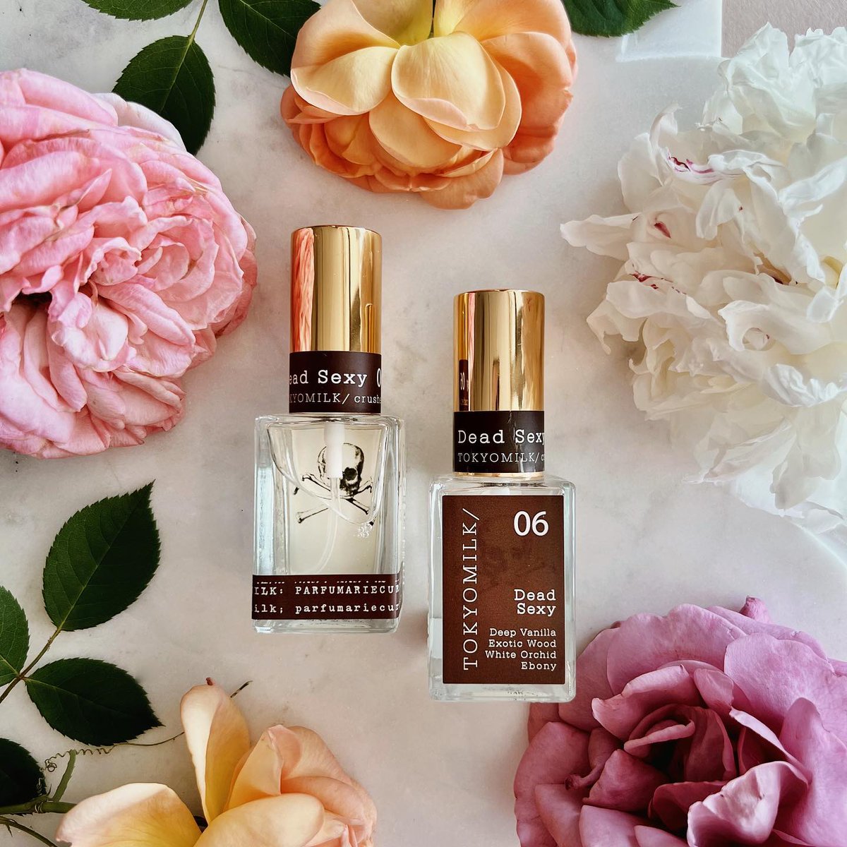 gingersbubble2's tweet image. Use the code GINGERSBUBBLE for a special incentive just for you from me!

@margotelena #TokyoMilk #vanillafragrance #soft #light #airy #everyday #datenight #romantic #girly #feminine #neverharsh #naturalingredients #vegan #GINGERSBUBBLE