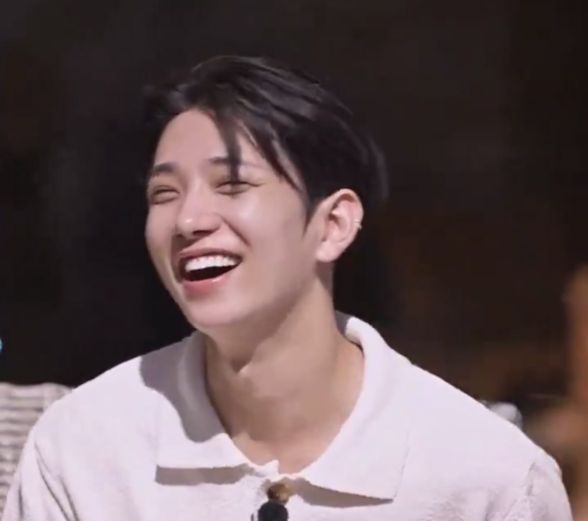 shujithinker's tweet photo. maybe it was fate that nana tour took place when joshua really needed it. seeing him take a breather to enjoy italy and smiling alot despite certain circumstances is enough to make joshushushus happy ☺️

forever grateful to nana tour for giving us happy shua ❤️ #조슈아 https://t.co/AEOM9fj1qO