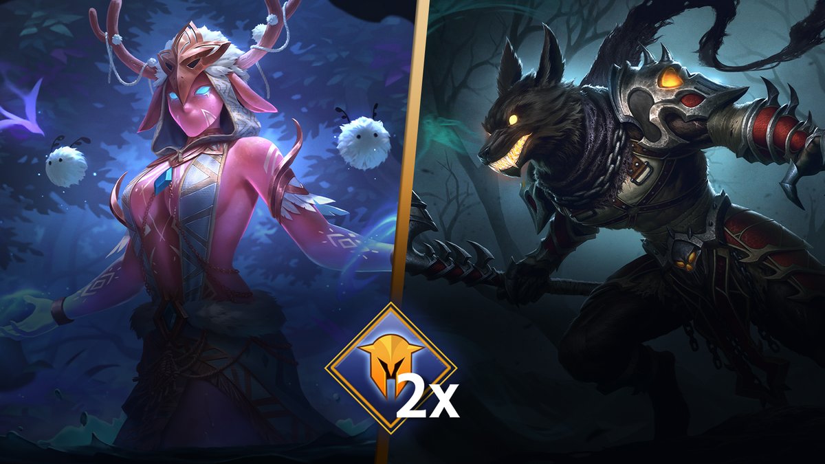 SMITE 2 LatAm tweet media