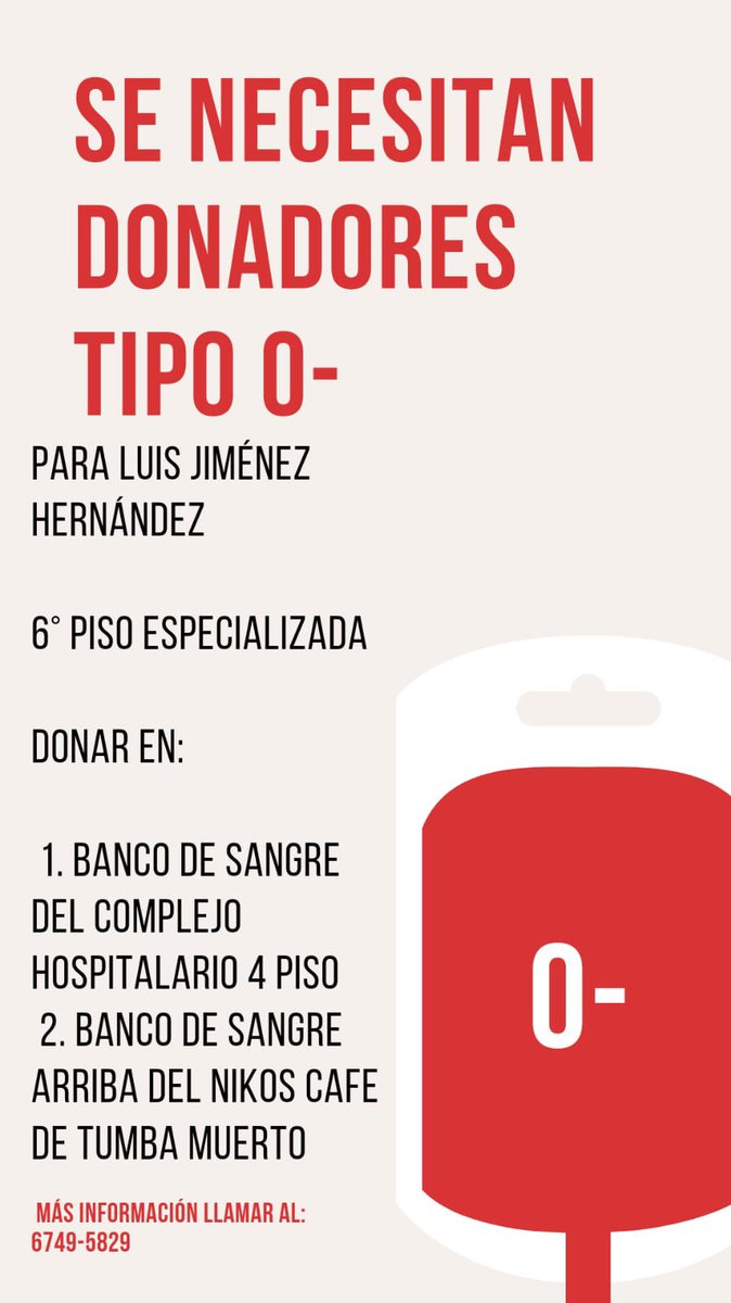 Hola buenos días, me regalan un RT. Gracias❣️
—————————
<a href="/Skrying/">Freddie</a> <a href="/cokastar/">Sʀᴛᴀ. Coco✨</a> <a href="/frobinsonpty/">Franklyn Robinson</a> <a href="/deobaldia/">Diego De Obaldía 🇵🇦</a> <a href="/elcuaracom/">Elcuara 🇵🇦</a>