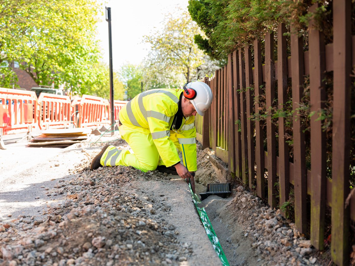 Today, Virgin Media O2 together with our shareholders, <a href="/libertyglobal/">Liberty Global</a> and <a href="/Telefonica/">Telefónica</a>, have initiated plans to create a national fixed network company (NetCo) in the UK. 

Read more about it here ⬇️ vmo2.co/VMO2NetCo 

#TeamVirginMediaO2 #Connectivity #NetCo #FullFibre