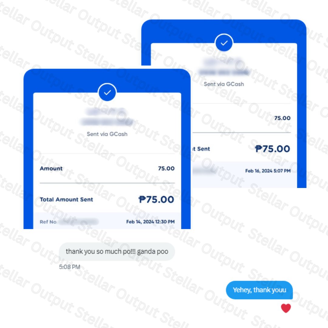 #StarsSpeakUp 🌟📚 #68

🖇️Task: Article that tackles an ethical issue (with questions)
🖇️Year Level: 1st year college
🖇️Course: MMLS
🖇️Subject: Ethics
 ⸻⸻⸻⸻⸻⸻⸻⸻⸻⸻

Thank you so much for kind words po, first-time client! 🥺🫶