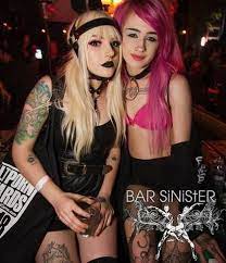 freaklife29's tweet photo. This amazing club in Los Angeles @ClubBarSinister is amazing highly recommended for everyone living there or passing by #gothicdisco #darkclub enjoy this place. https://t.co/VlR4pGwzb3