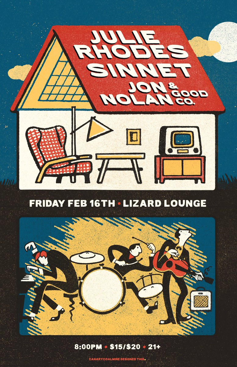 SinnetSongs's tweet photo. TONITE! @LizardLoungeCam 
Doors 8pm
Tix https://t.co/oNxOpsWiS9 https://t.co/sPakMv8mUY