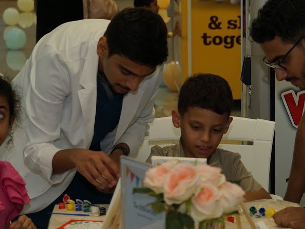 نادي العلاج الطبيعي|PT CLUB tweet media