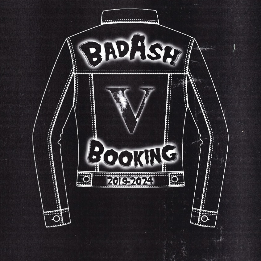 BadashBooking's tweet photo. #NewProfilePic https://t.co/nFWsxHFBiZ