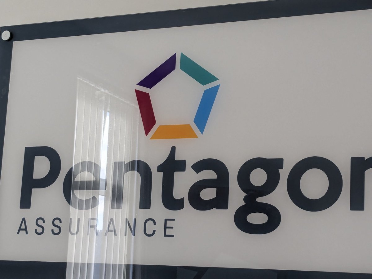 Great meeting Pentagon assurance this morning and planning Spring volunteer events with the local business community 👍 I also got the chance to thank them for sponsoring the #LoveSouthTyneside Environment award which the Hebburn Litter Pickers won in 2023 😁 #lovewhereyoulive