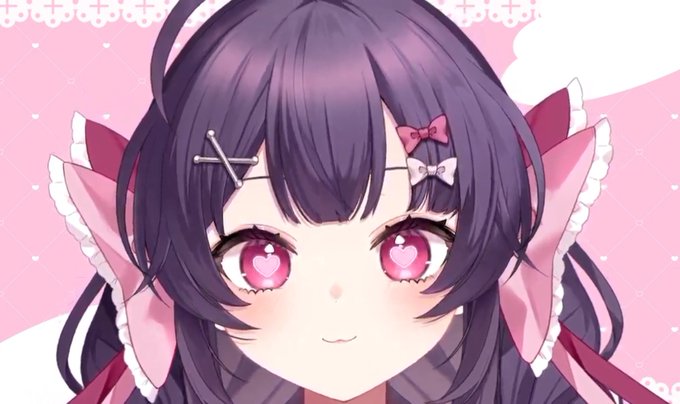 帰れちゃん!無事初配信お疲れ様でした!可愛かった〜!!
今後の活躍に期待です❕🎀✨

#帰れちゃん 