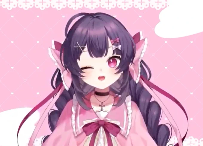帰れちゃん!無事初配信お疲れ様でした!可愛かった〜!!今後の活躍に期待です#帰れちゃん 