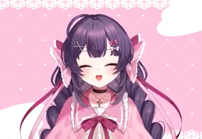 帰れちゃん!無事初配信お疲れ様でした!可愛かった〜!!今後の活躍に期待です#帰れちゃん 