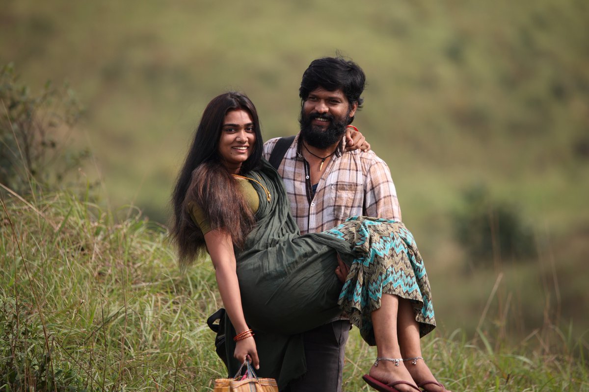 Annan @soundar4uall starring #Saayavanam gains attention @ International Film Festivals 😍🔥♥️

#Soundararaja #MannukkumMakkalukkum #SoundaraRaja #Soundar