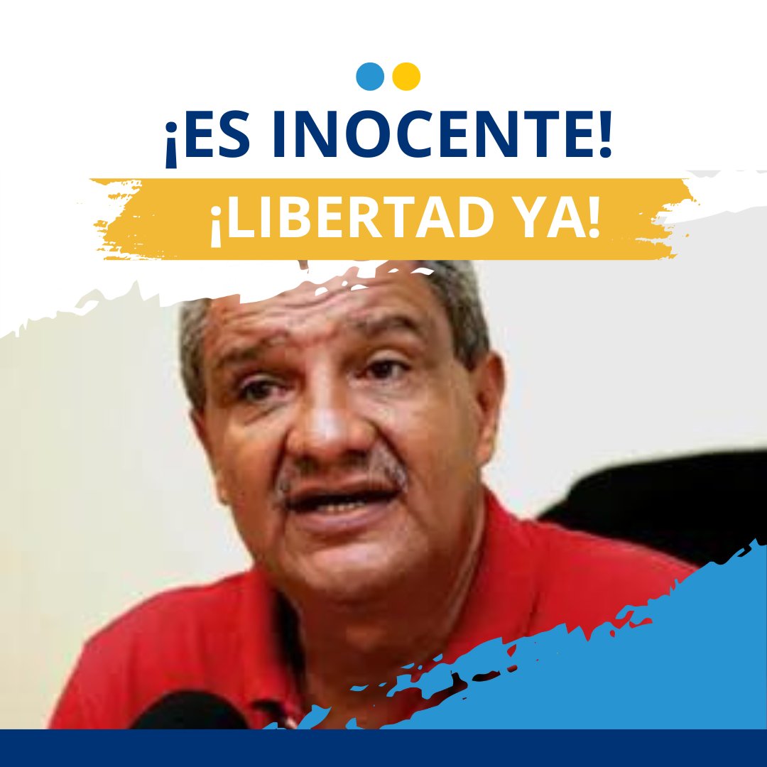 pudenicaragua's tweet photo. 🎯Brooklin Rivera y Nancy Henríquez, fueron secuestrados por la dictadura #OrtegaMurillo en una jugada más para perpetuarse en el poder y mantener el control esta vez en la Costa Caribe de #Nicaragua
✊Demandamos su libertad y la restitución de la personería política de #YATAMA https://t.co/OXhVimt6EJ