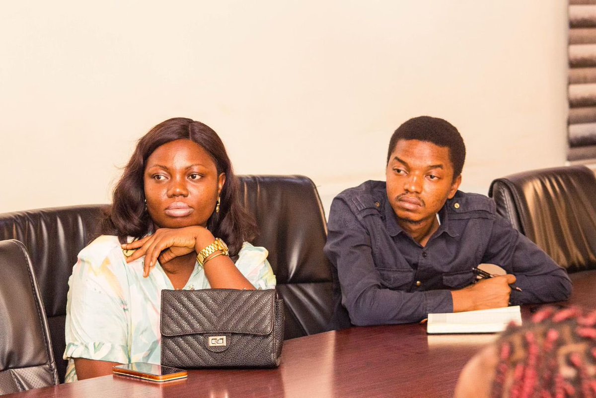 baafonline_'s tweet photo. The representatives from Betty Anyanwu-Akeredolu Foundation (BAAF) and the UNHCR Benue, embarked on a visit to the Foundation for Justice, Development, and Peace (FJDP) at their headquarters in Makurdi. The purpose of the visit was to initiate discussions and seek collaboration https://t.co/24mdRcTqNQ