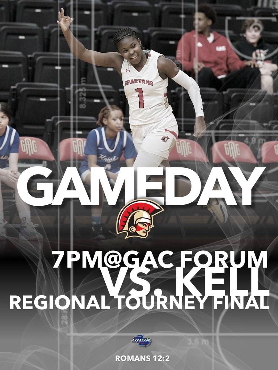 Greater Atlanta Christian Girls’ Basketball tweet media