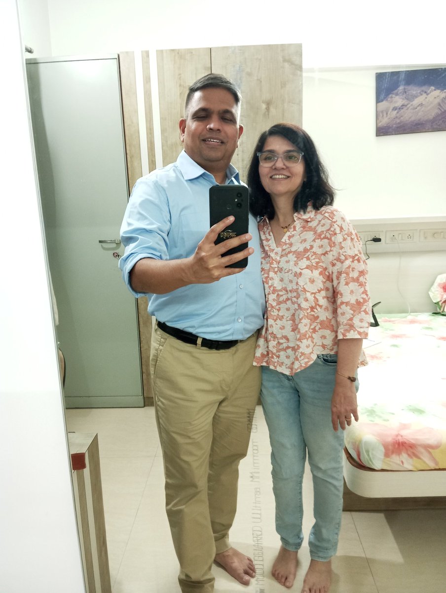 Nilesh Nilkanth Oak निलेश ओक tweet media