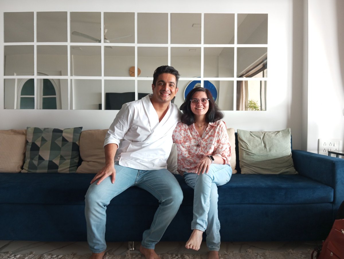 Nilesh Nilkanth Oak निलेश ओक tweet media