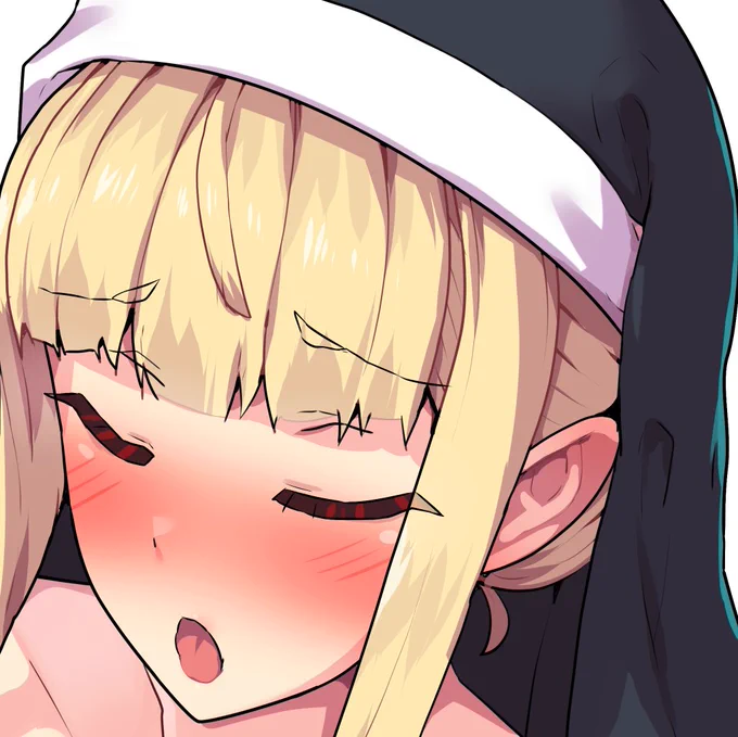 pixivFANBOX,Fantiaで「++」以上支援者さま向けにTIPSを公開しました。前回に続き、たわわな感じの部位編です。今回は金髪シスターさんのご出演。どうぞよろしくお願い申し上げます! 全支援者さま向けの新作イラストは来週火曜日(2月20日)ごろの公開予定です。お楽しみに! 