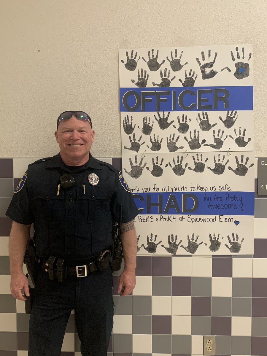 Spicewood Elementary tweet media