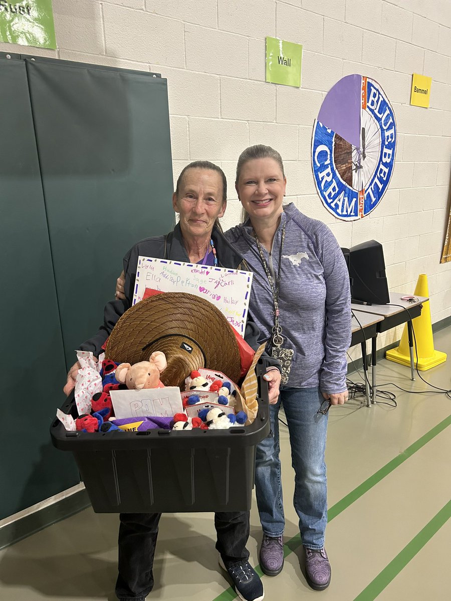 Spicewood Elementary tweet media