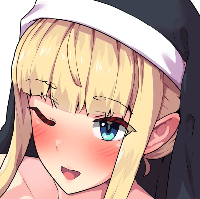 pixivFANBOX,Fantiaで「++」以上支援者さま向けにTIPSを公開しました。前回に続き、たわわな感じの部位編です。今回は金髪シスターさんのご出演。どうぞよろしくお願い申し上げます! 全支援者さま向けの新作イラストは来週火曜日(2月20日)ごろの公開予定です。お楽しみに! 