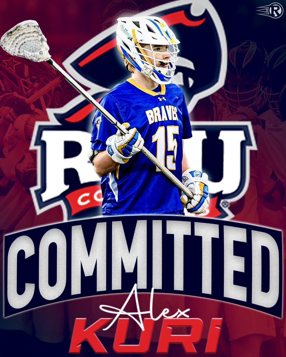 Resolute Lacrosse (@resolutelax) on Twitter photo Congrats to 2025 Resolute & <a href="/Braves_Lacrosse/">OLENTANGY LACROSSE</a> defenseman Alex Kuri on his commitment to play college lacrosse at <a href="/RMUMLacrosse/">RMU Men’s Lacrosse</a>! #BeResolute #TheResoluteDifference #OhioMade #ResoluteBuilt Congrats to 2025 Resolute & <a href="/Braves_Lacrosse/">OLENTANGY LACROSSE</a> defenseman Alex Kuri on his commitment to play college lacrosse at <a href="/RMUMLacrosse/">RMU Men’s Lacrosse</a>! #BeResolute #TheResoluteDifference #OhioMade #ResoluteBuilt