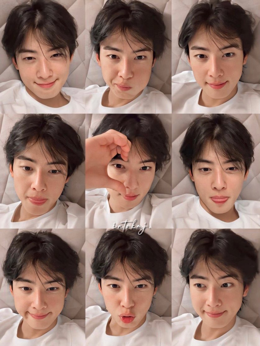 eunwoo’s youtube live. ♡

#차은우 #CHAEUNWOO