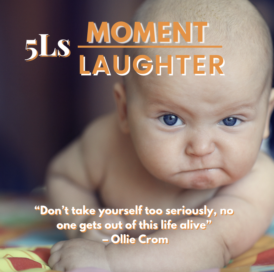 UnparalleledPe2's tweet photo. Another 5Ls moment
LOVE-LAUGHTER-LABOR-LEISURE-LEAVE

Click the link in our bio to learn more

Invest in your wellbeing - pick up a copy our #1 new release bestselling book: "The 5Ls A Gift of a Balanced Life" https://t.co/zSwoHeox4f