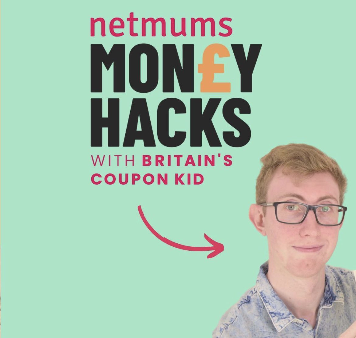 Exciting news - going forward, i’m now a weekly columnist for @Netmums, sharing money saving tips & tricks 🥳 My first article - 5 apps you should have downloaded on your phone to save you £1,000+ a year 😊 netmums.com/cost-of-living…