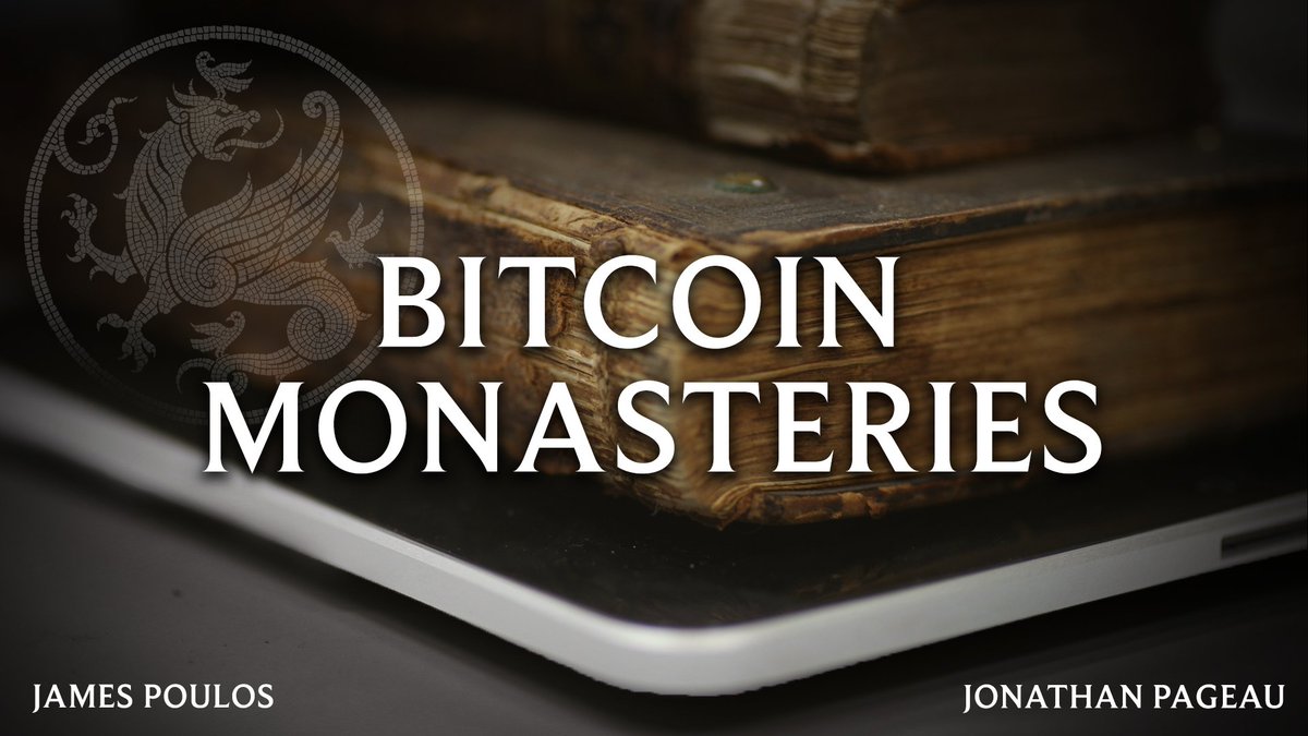 Check out my discussion with James Poulos about technology and  spirituality, how technology has reshaped our world and America, the hope  of taking control over new technologies and putting them in the