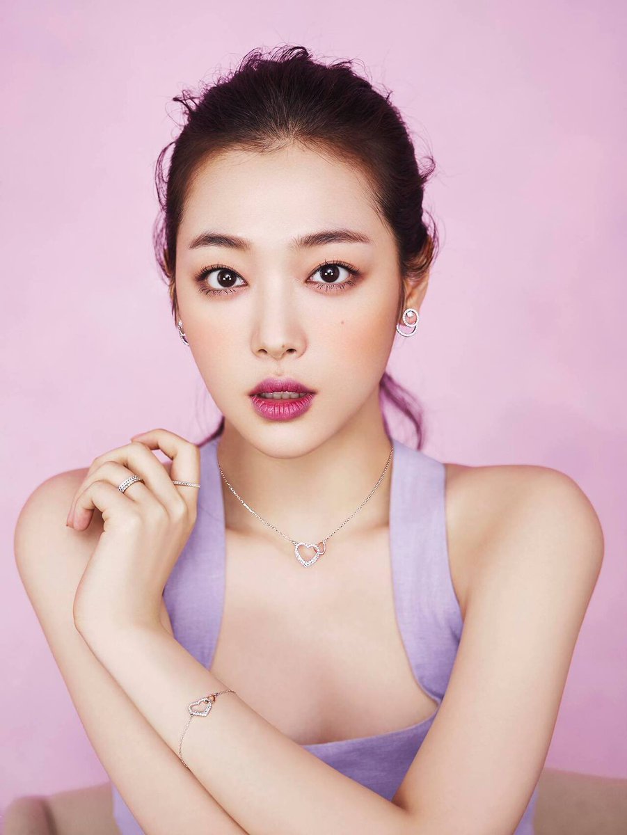 SULLIXYA's tweet photo. 봄이구나 🌸 https://t.co/T8GDRVmcjM