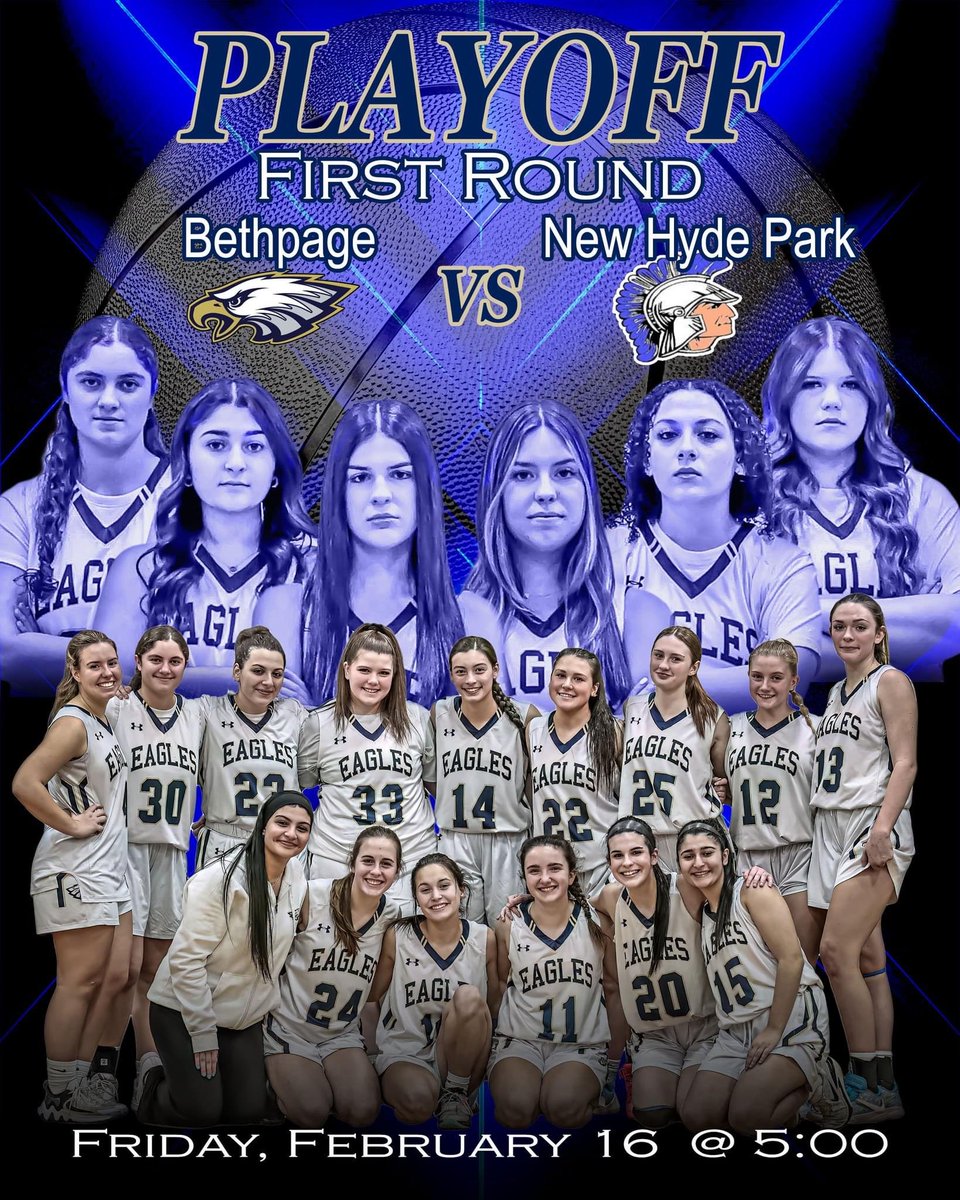 GoldenEaglesBHS's tweet photo. #wearebethpage https://t.co/agDPYIVT8e