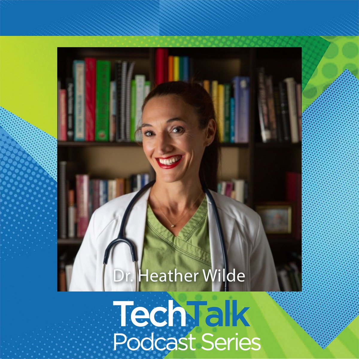 Infinedi's tweet photo. Your User's Manual w/ Dr. Heather Wilde

Video version
https://t.co/C7cZTcyV1w

Audio version
https://t.co/iE8OY048gh

Sponsored by:
@kaizenovatetech
@drjaygreenstein
@infinedi
@1CHUSA
@StopainClinical

#techtalkhealthcare #infinedi #drheatherwilde @NaturopathicMD  @drwdowinnmd https://t.co/J0lz0FANc8