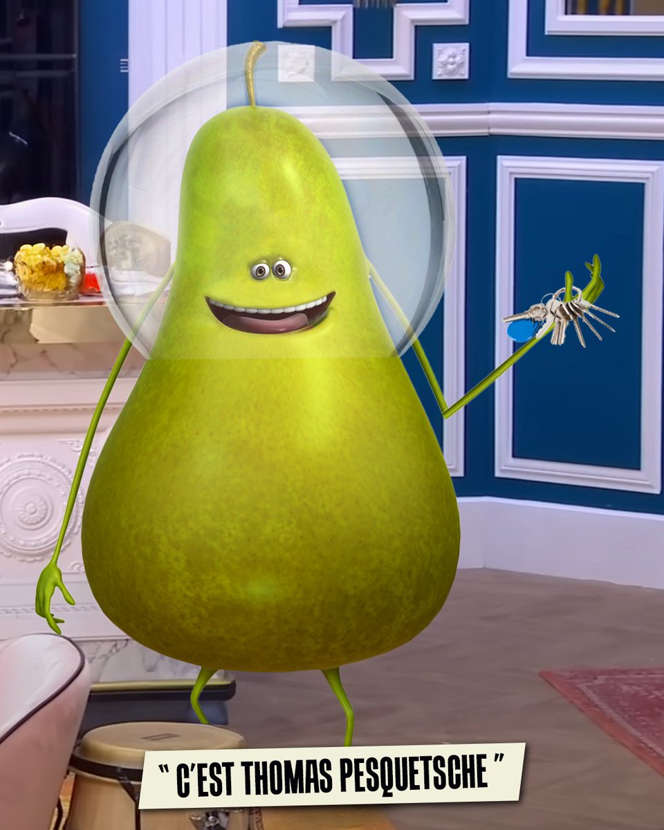 oasisbefruit's tweet image. Poire Niney 🍐, Leïla Bekhtiwi 🥝, Georges Alainanas 🍍… on vous remet ces classiques en tête pour la saison 4 de LOL Kiwi, sort ! 🤣

#LOLquiritsort