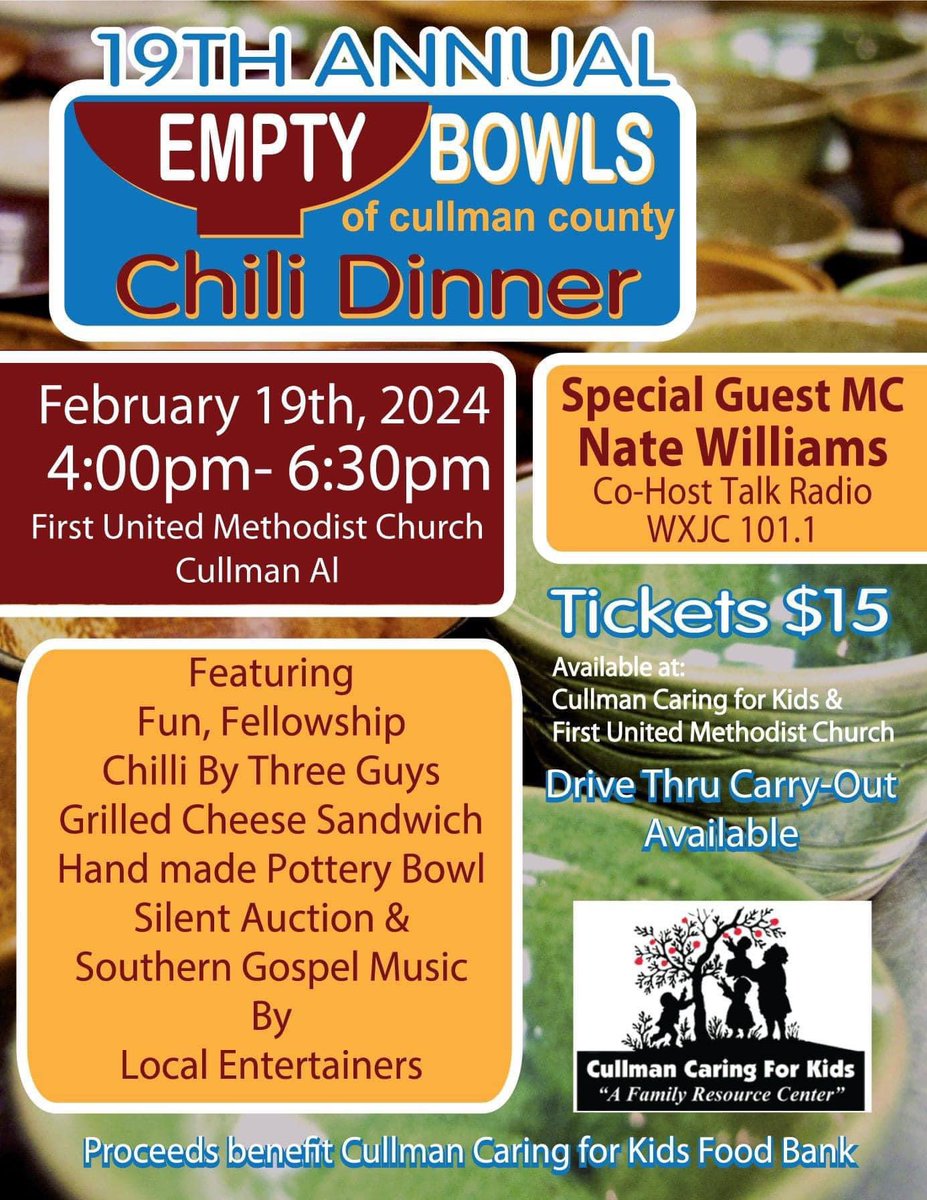 CullmanCare4Kid's tweet photo. This coming Monday is the day! We can’t wait to see all of our old friends and make some new ones. It’s gonna be a fun night! @UnitedWayCullCo @CullmanUSA @CullmanToday https://t.co/K93GYw85Af