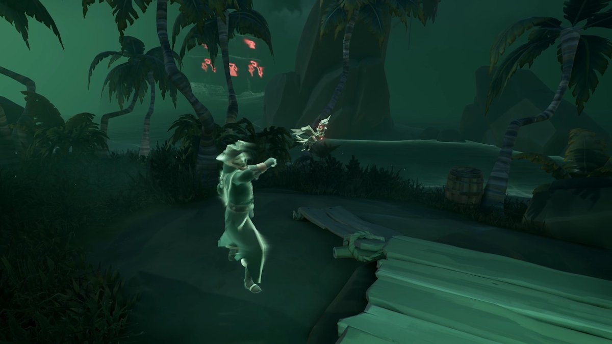 PhantasticMasks's tweet photo. The next amazing masked character is The Servant of the Flame from Sea of Thieves https://t.co/Tm69C6hU19