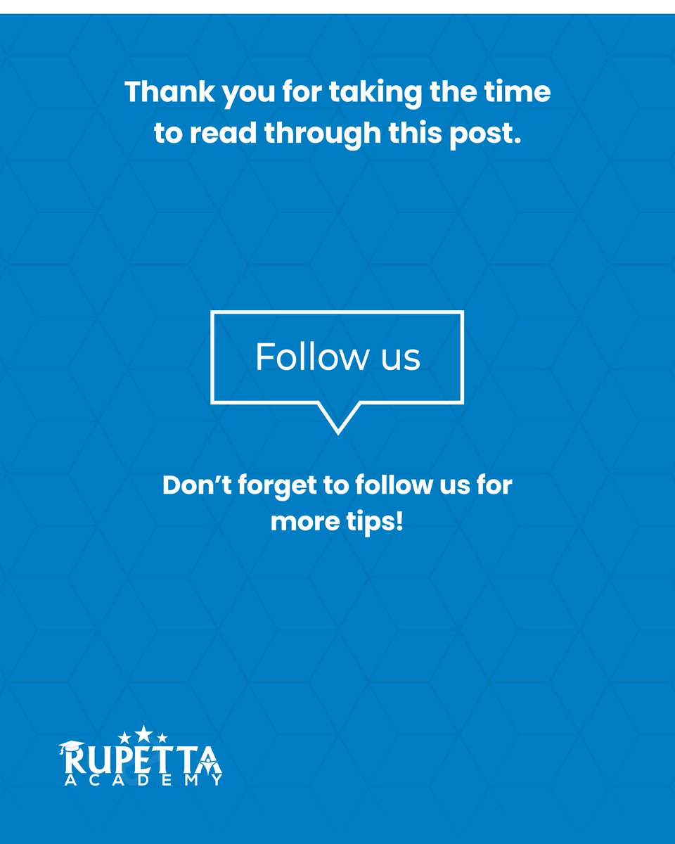RupettaAcademy's tweet photo. https://t.co/Carmx2eDQB