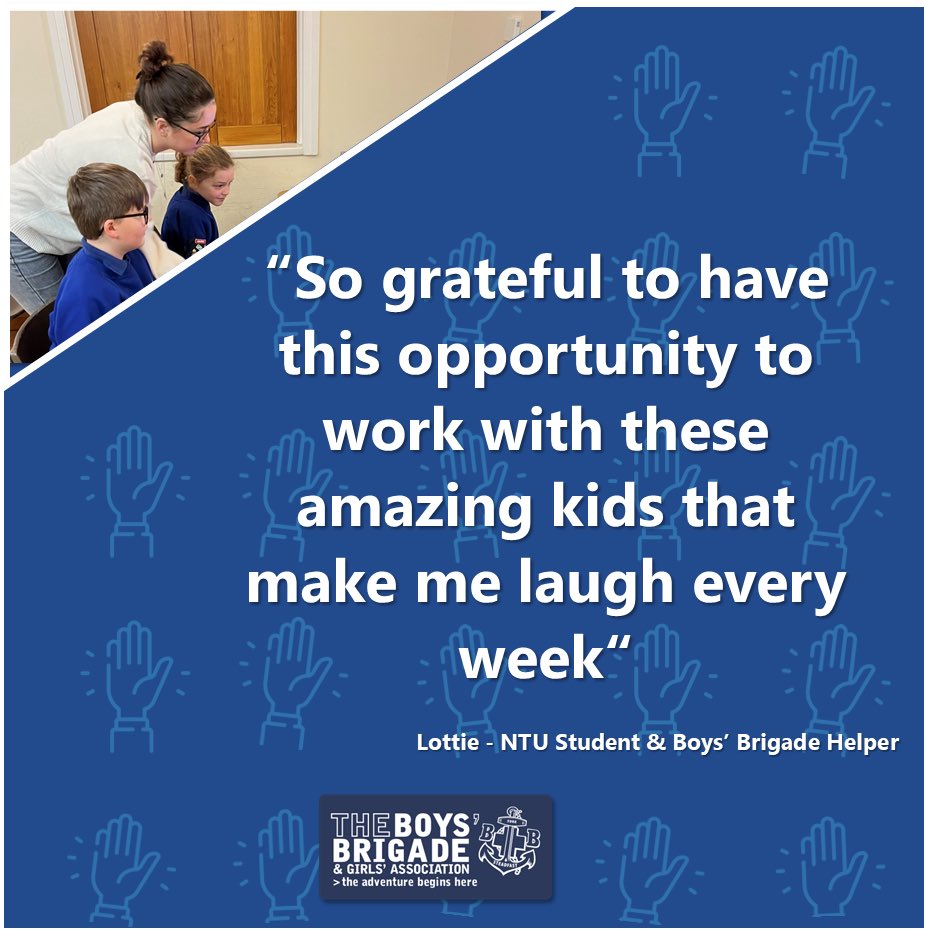 The BB in Nottingham tweet media