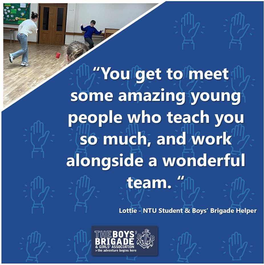 The BB in Nottingham tweet media