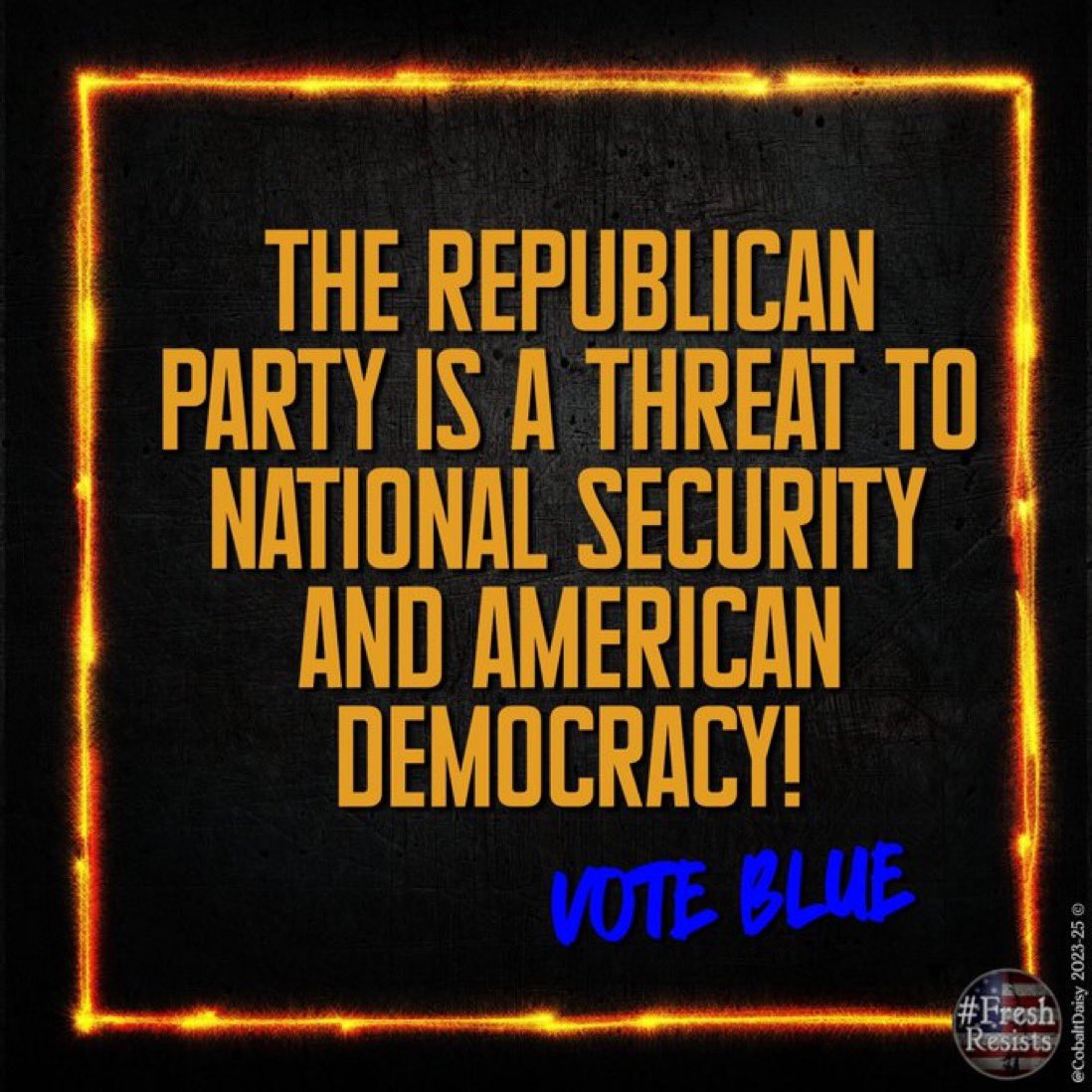 kinley_brenda's tweet image. #DoNothingRepublicans