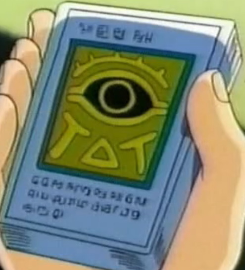 the eye of truth yugioh card Amazon.com: Yu-Gi-Oh! - The Eye of Truth - SS01-ENB17 - Common - 1st  Edition - Speed Duel Decks