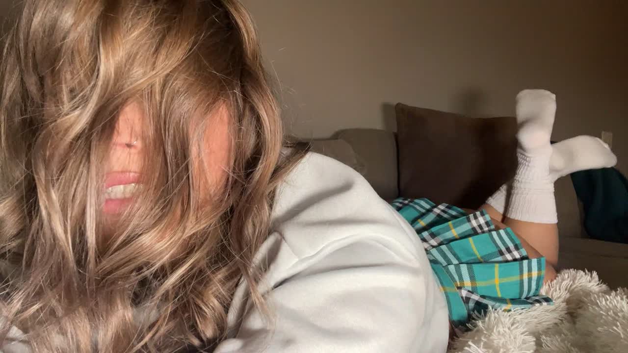 WhisperGirl is live now! https://t.co/4ctDdDloGm https://t.co/dKqKiCwgN3
