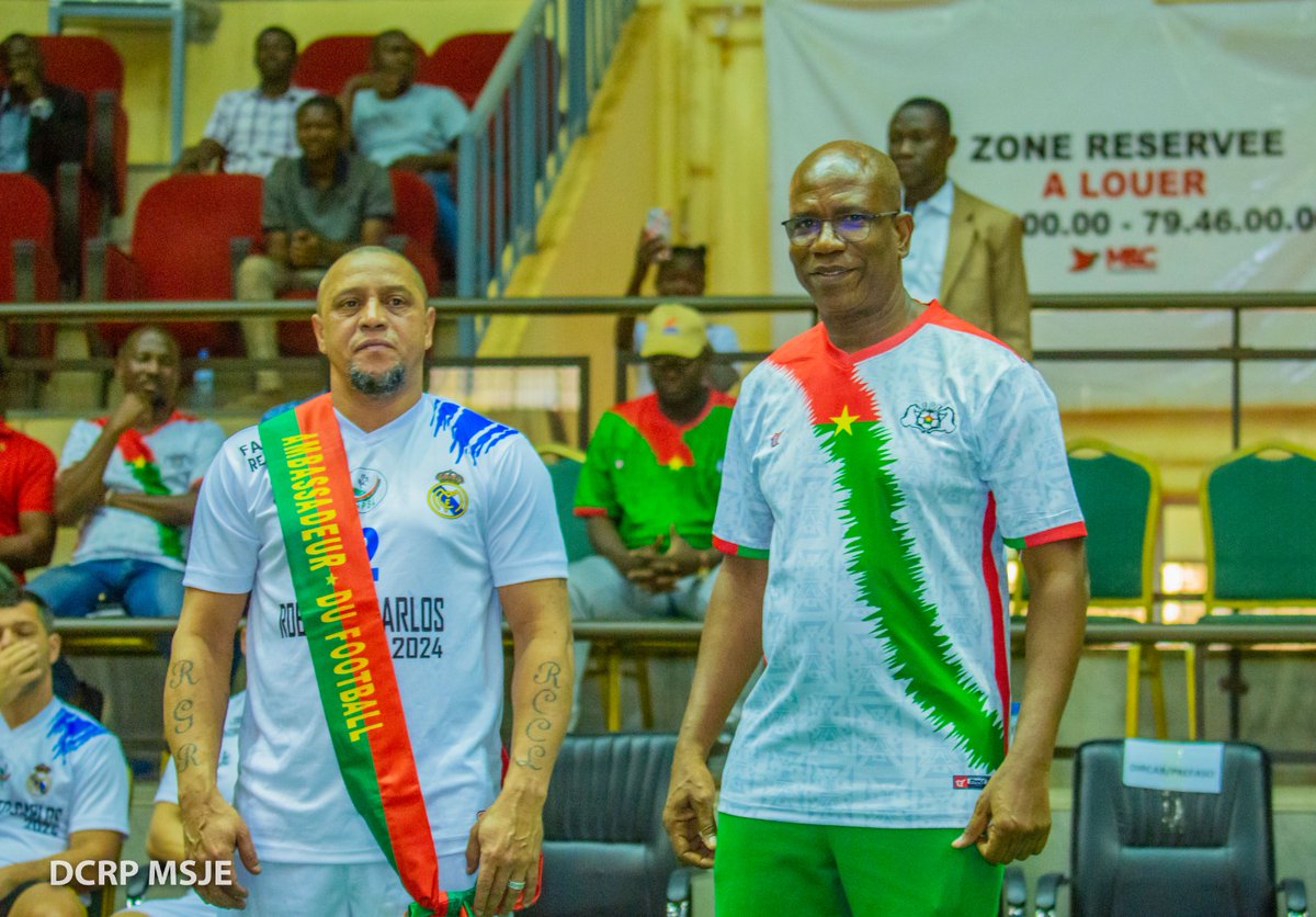 Ministère des Sports de la Jeunesse et de l'Emploi tweet media