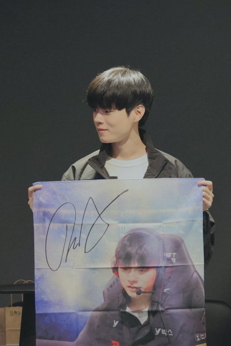 11주년 축하해❤️ #데프트 #Deft #김혁규